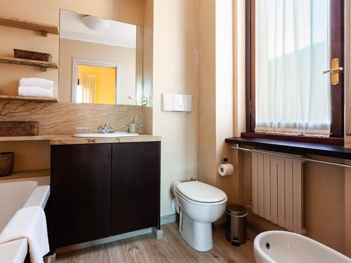 Easyhomes - Premuda Milan Luaran gambar